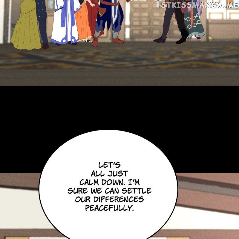 Love Me to Death Chapter 48 - page 13