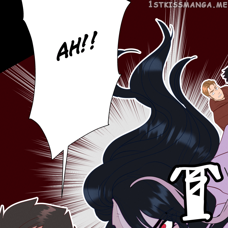 Love Me to Death Chapter 48 - page 135