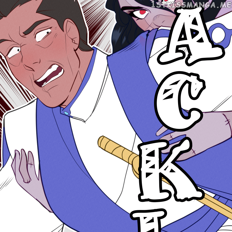 Love Me to Death Chapter 48 - page 136