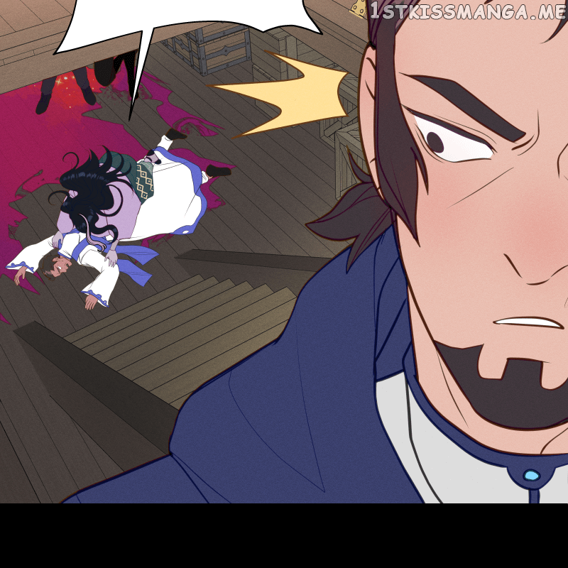 Love Me to Death Chapter 48 - page 139