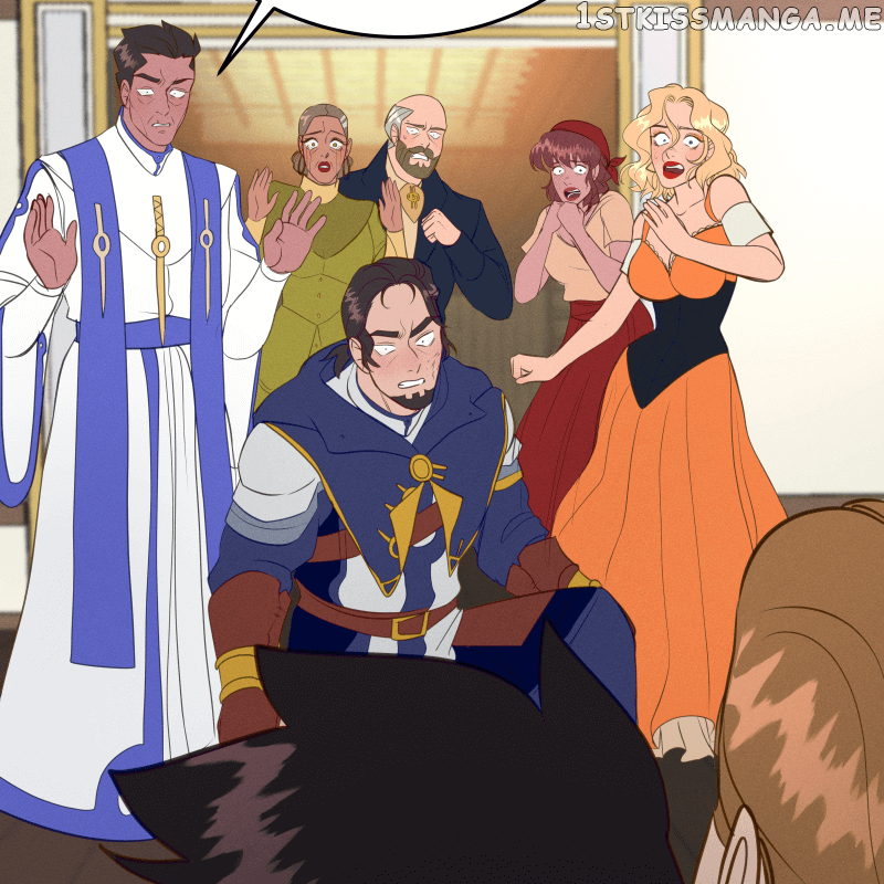 Love Me to Death Chapter 48 - page 14