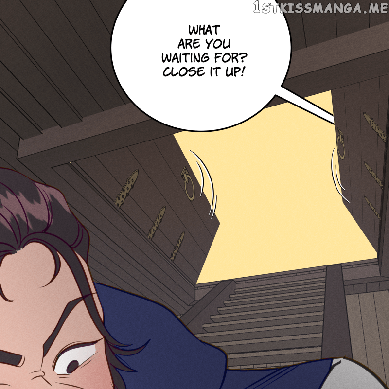 Love Me to Death Chapter 48 - page 143