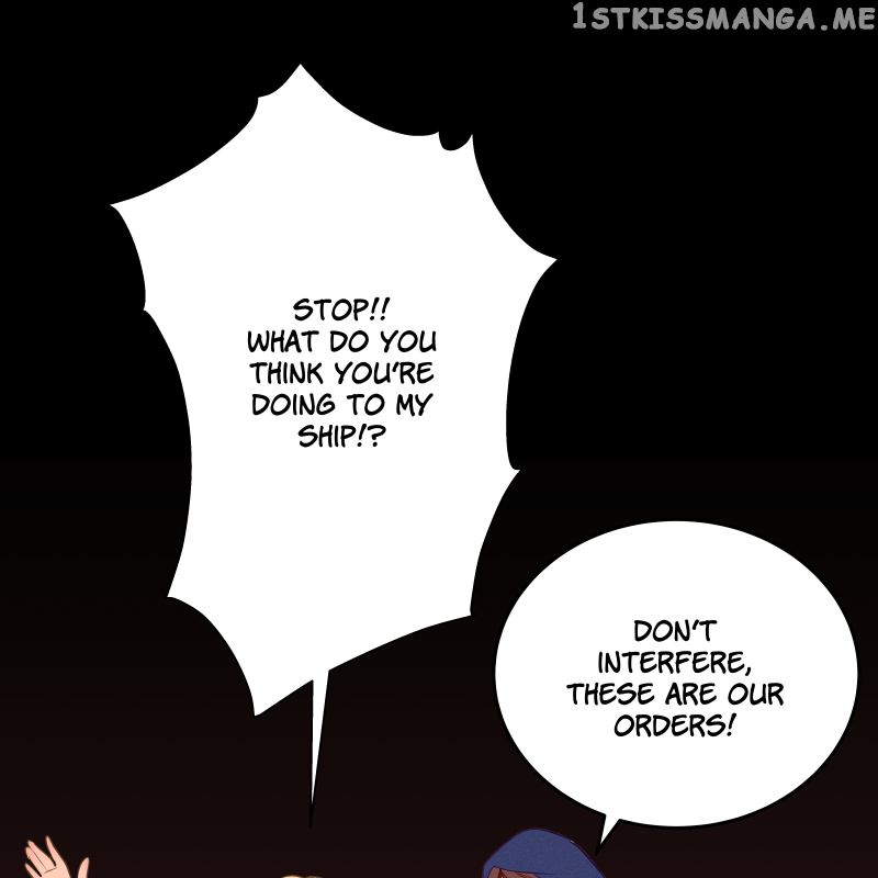 Love Me to Death Chapter 48 - page 154