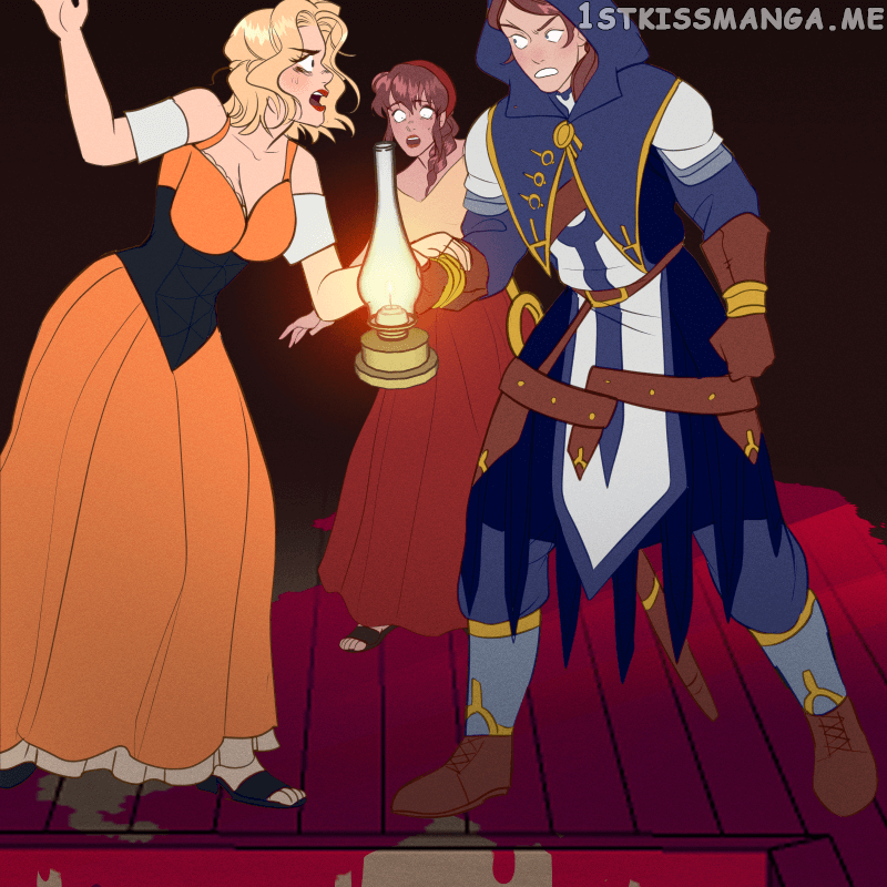 Love Me to Death Chapter 48 - page 155
