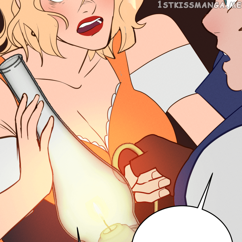 Love Me to Death Chapter 48 - page 158