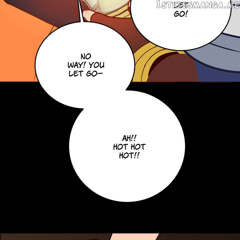 Love Me to Death Chapter 48 - page 159
