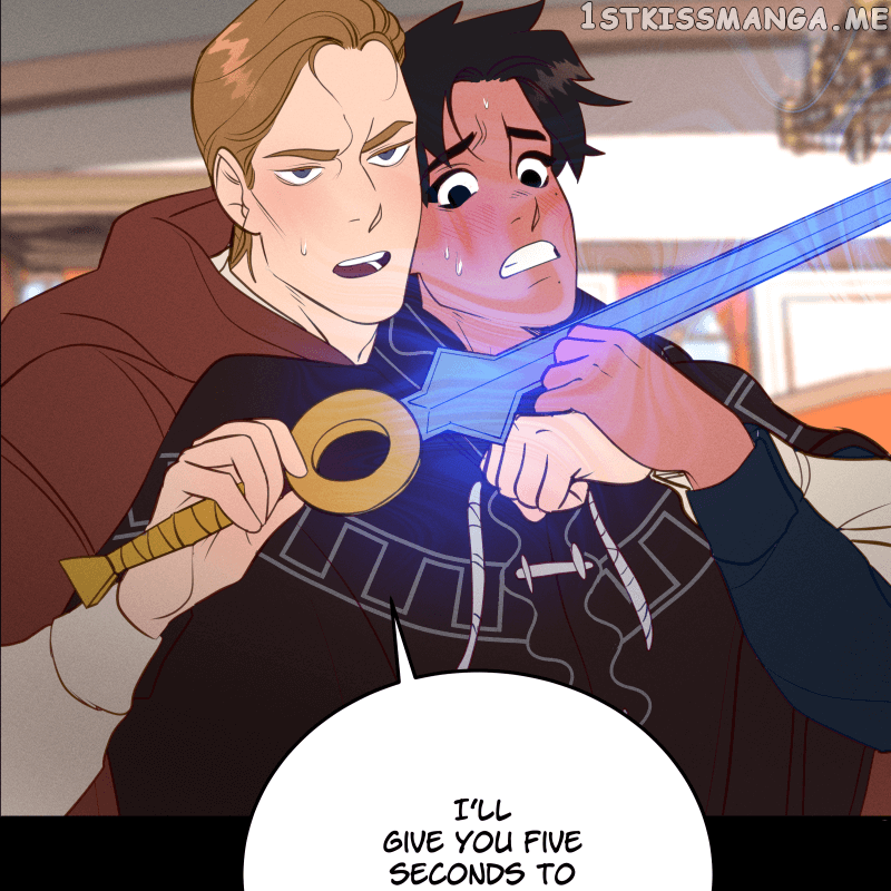 Love Me to Death Chapter 48 - page 16