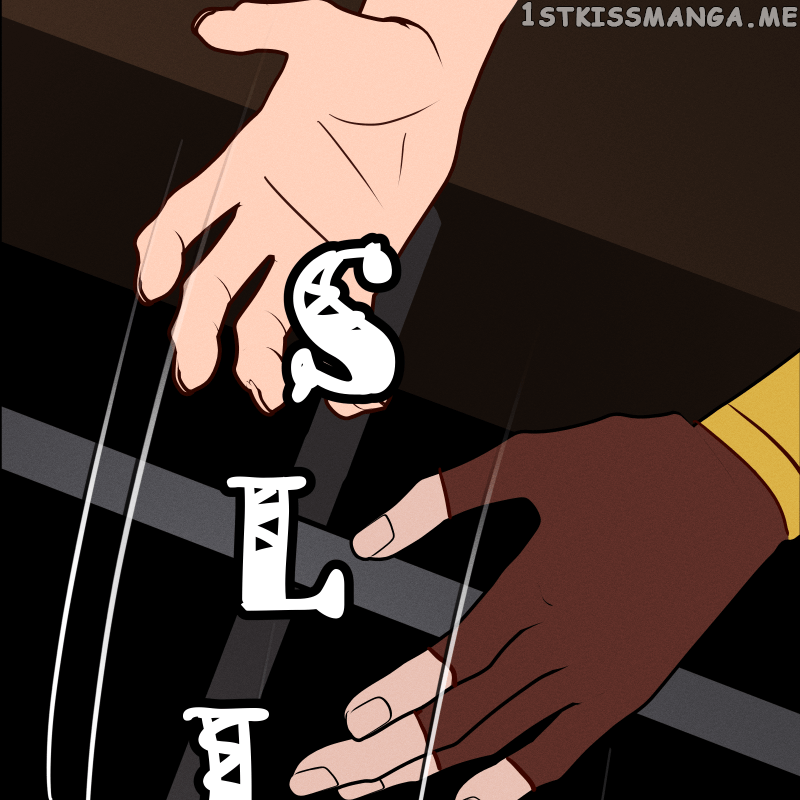 Love Me to Death Chapter 48 - page 160