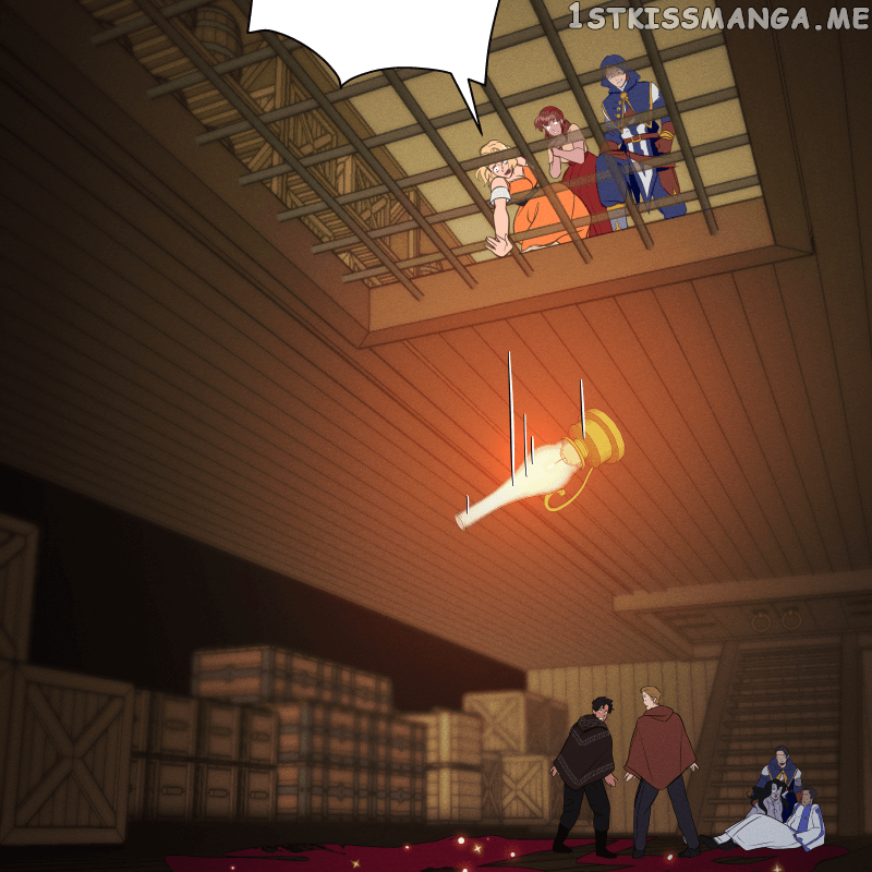 Love Me to Death Chapter 48 - page 163