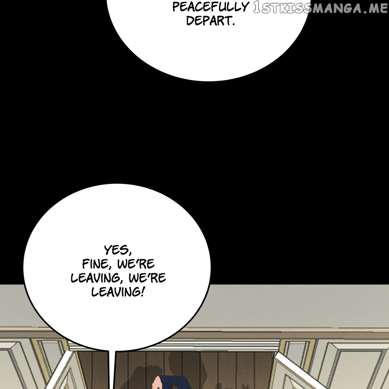 Love Me to Death Chapter 48 - page 17
