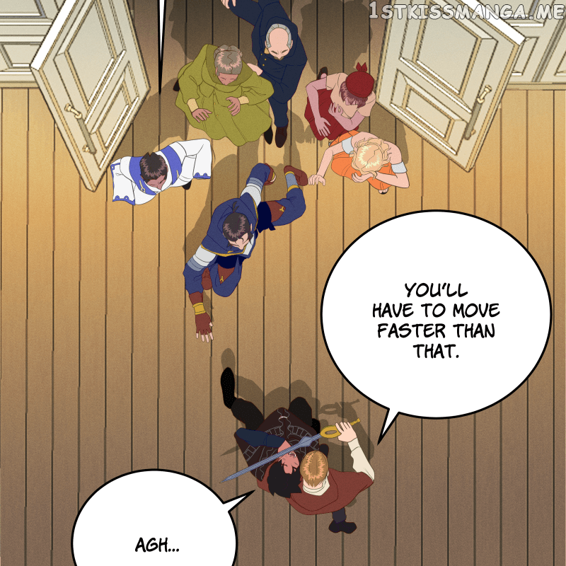Love Me to Death Chapter 48 - page 18