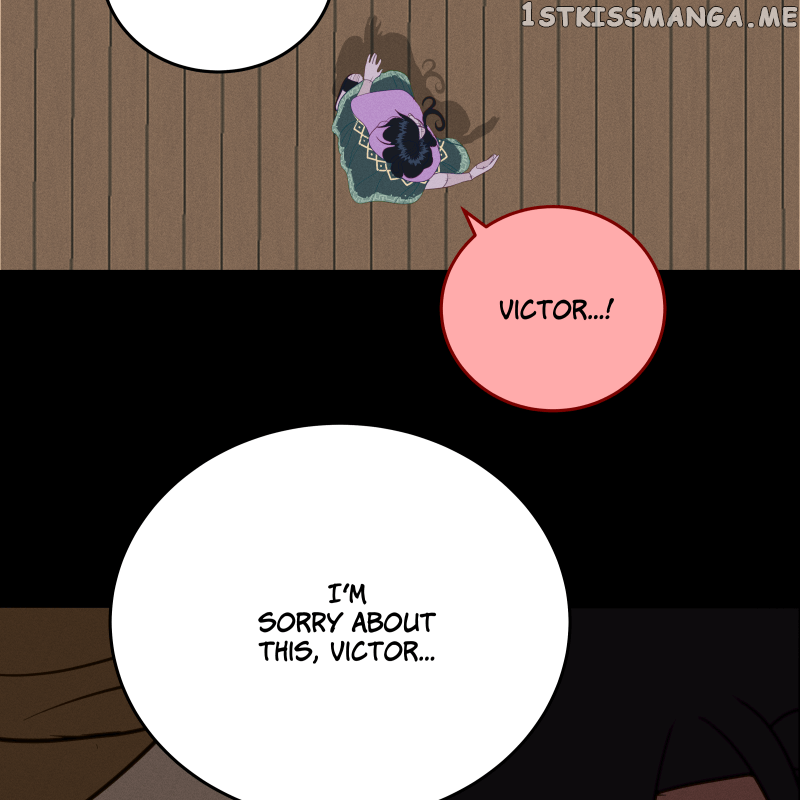 Love Me to Death Chapter 48 - page 19