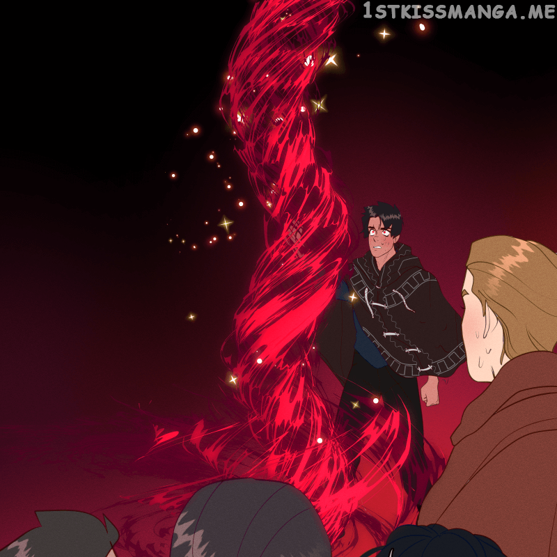 Love Me to Death Chapter 48 - page 194