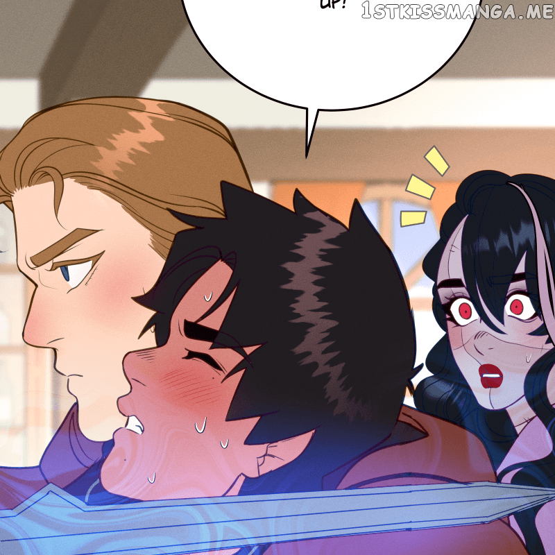 Love Me to Death Chapter 48 - page 22