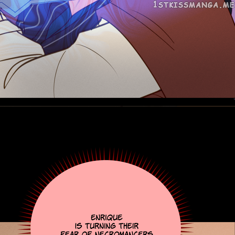 Love Me to Death Chapter 48 - page 23