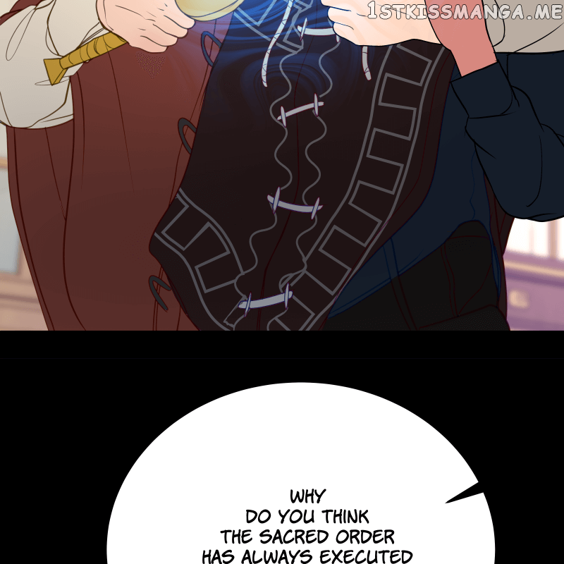 Love Me to Death Chapter 48 - page 3
