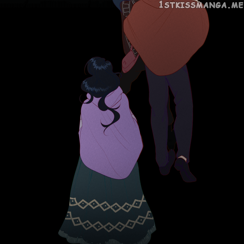 Love Me to Death Chapter 48 - page 33