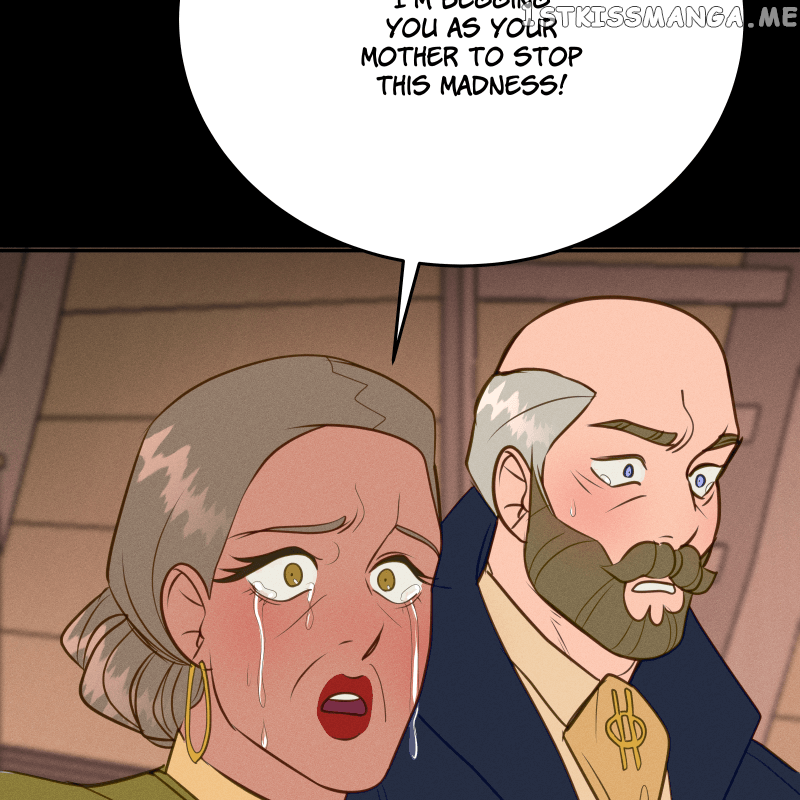 Love Me to Death Chapter 48 - page 35