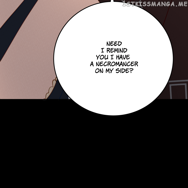Love Me to Death Chapter 48 - page 46
