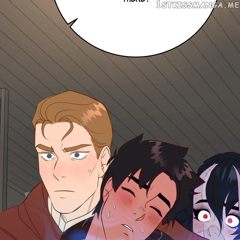 Love Me to Death Chapter 48 - page 51