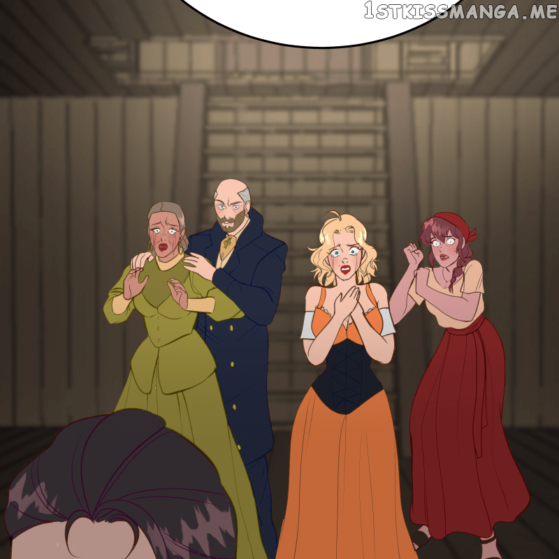 Love Me to Death Chapter 48 - page 56