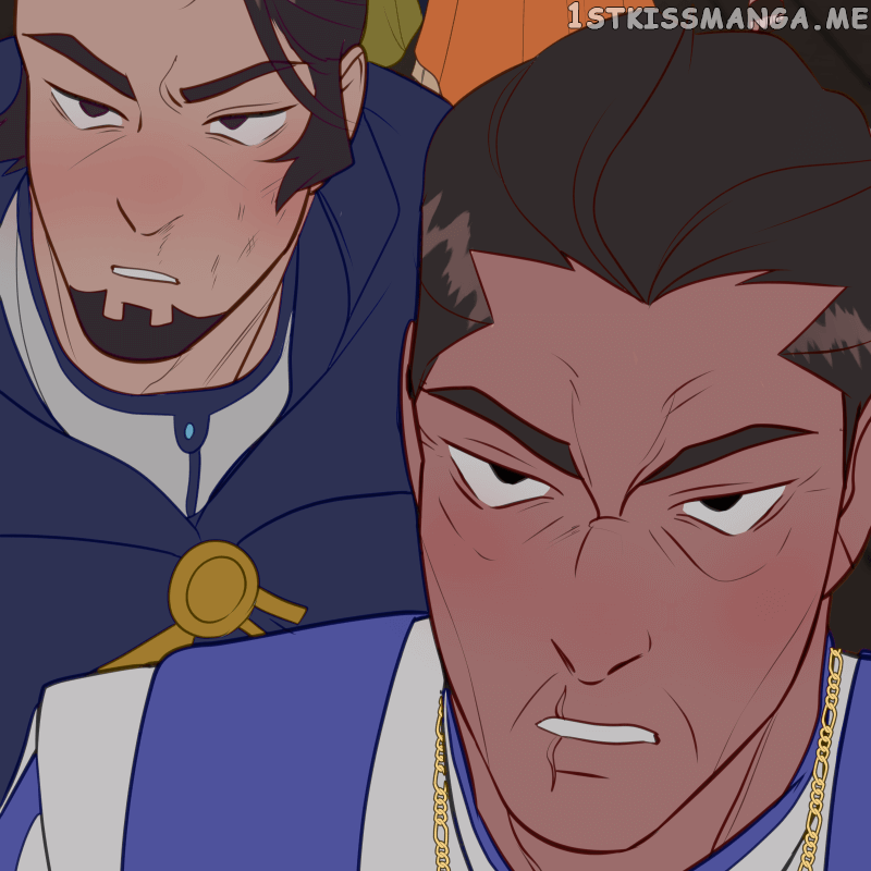 Love Me to Death Chapter 48 - page 57