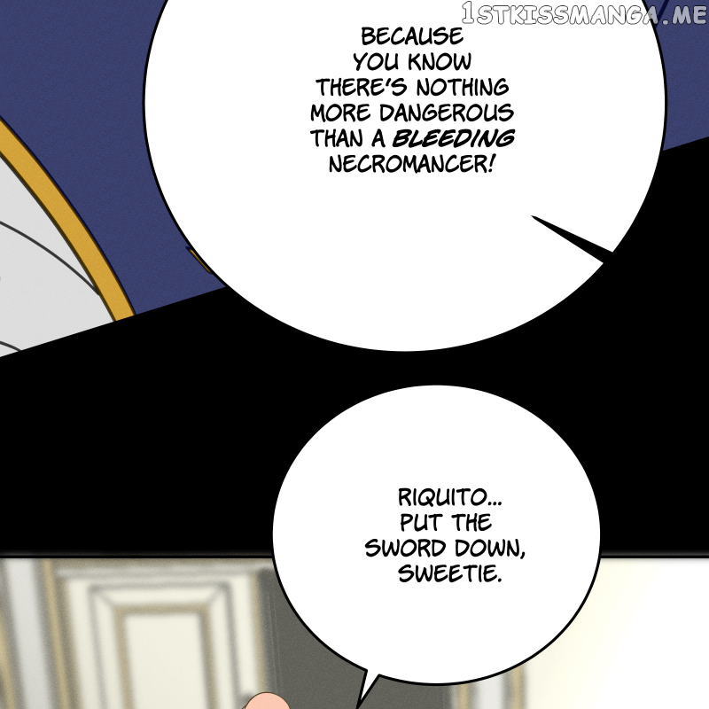 Love Me to Death Chapter 48 - page 6