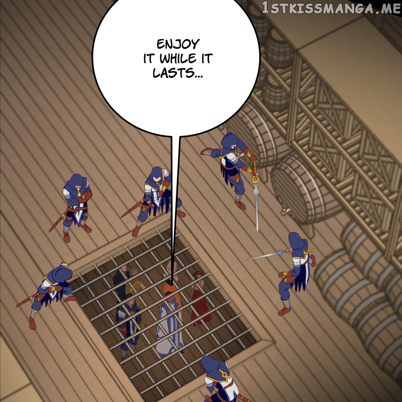 Love Me to Death Chapter 48 - page 60