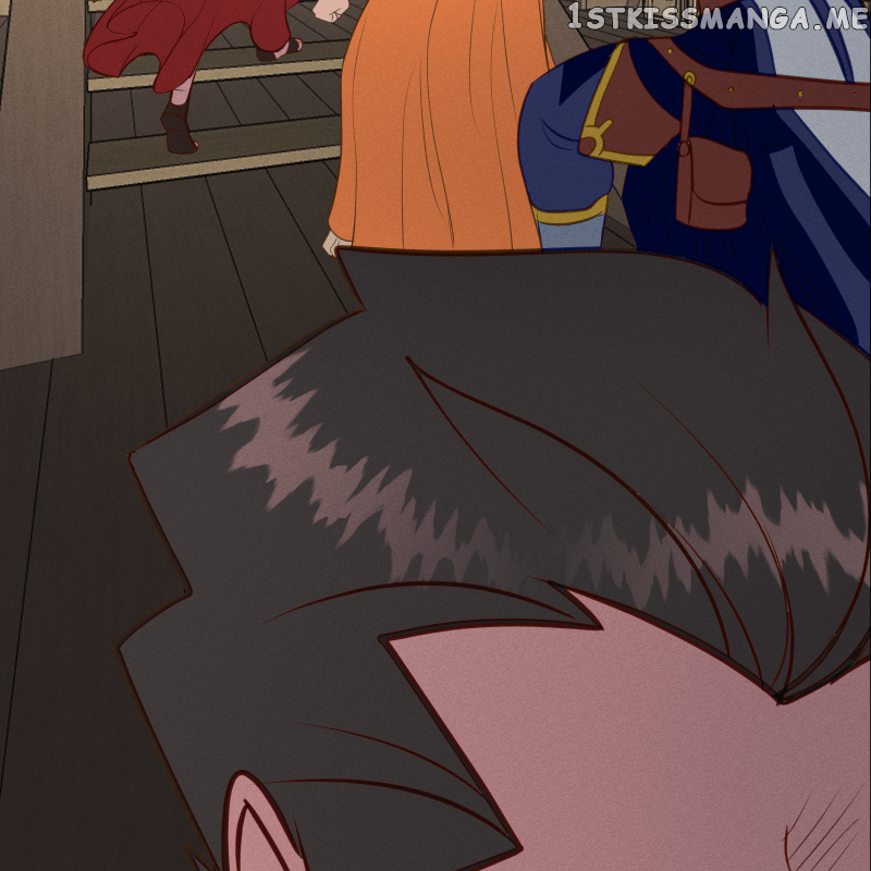 Love Me to Death Chapter 48 - page 68