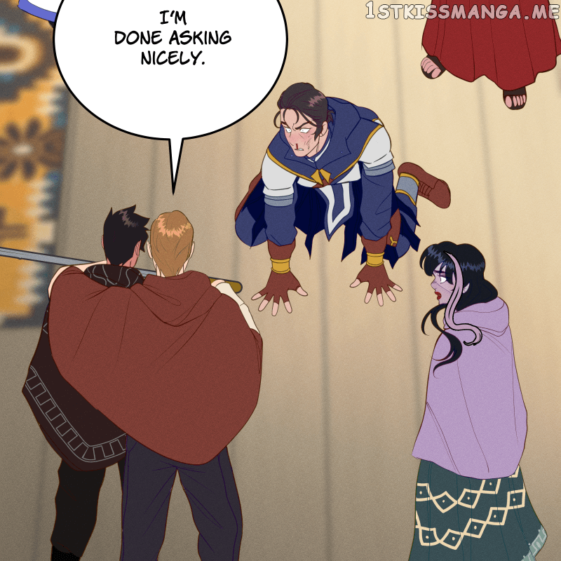 Love Me to Death Chapter 48 - page 8
