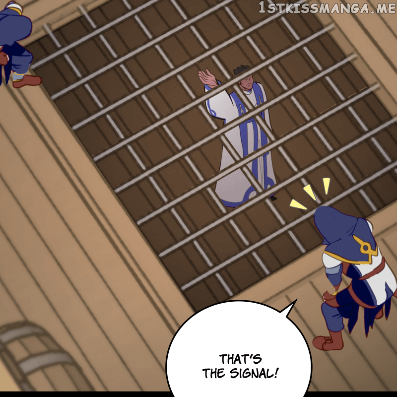 Love Me to Death Chapter 48 - page 85