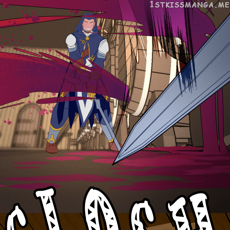 Love Me to Death Chapter 48 - page 95