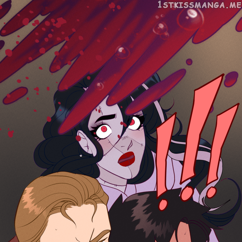 Love Me to Death Chapter 48 - page 98