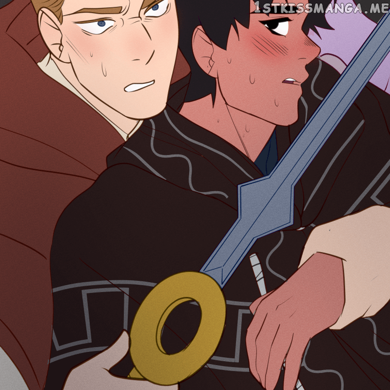 Love Me to Death Chapter 48 - page 99