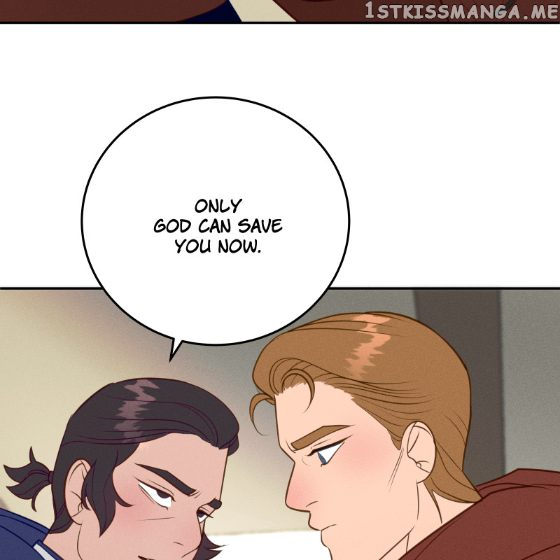 Love Me to Death Chapter 47 - page 100