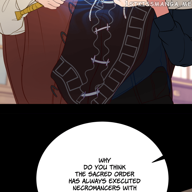 Love Me to Death Chapter 47 - page 110