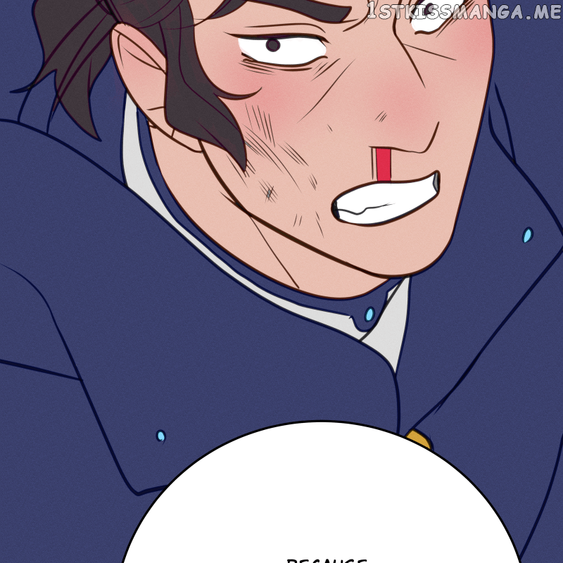 Love Me to Death Chapter 47 - page 112