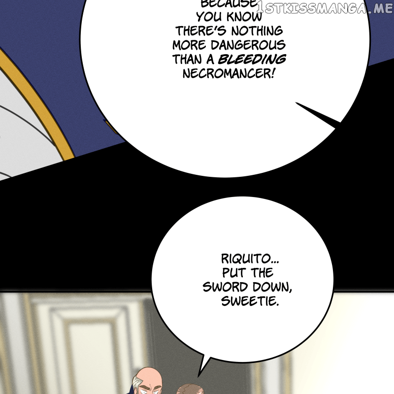 Love Me to Death Chapter 47 - page 113