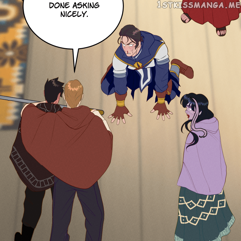 Love Me to Death Chapter 47 - page 115