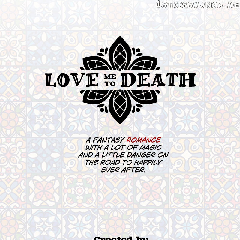 Love Me to Death Chapter 47 - page 121