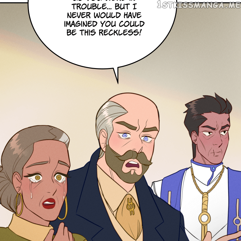 Love Me to Death Chapter 47 - page 14