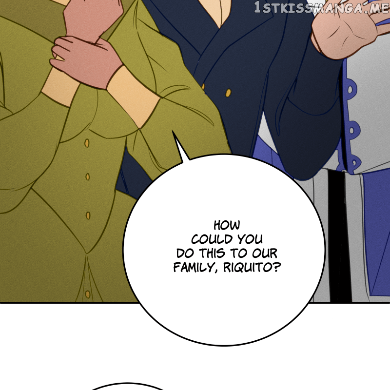 Love Me to Death Chapter 47 - page 15
