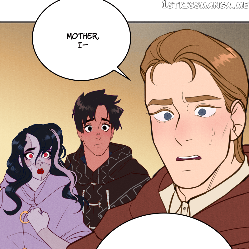 Love Me to Death Chapter 47 - page 16