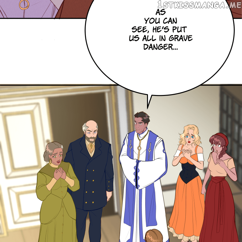 Love Me to Death Chapter 47 - page 17