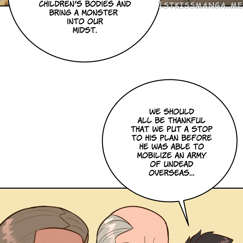 Love Me to Death Chapter 47 - page 19