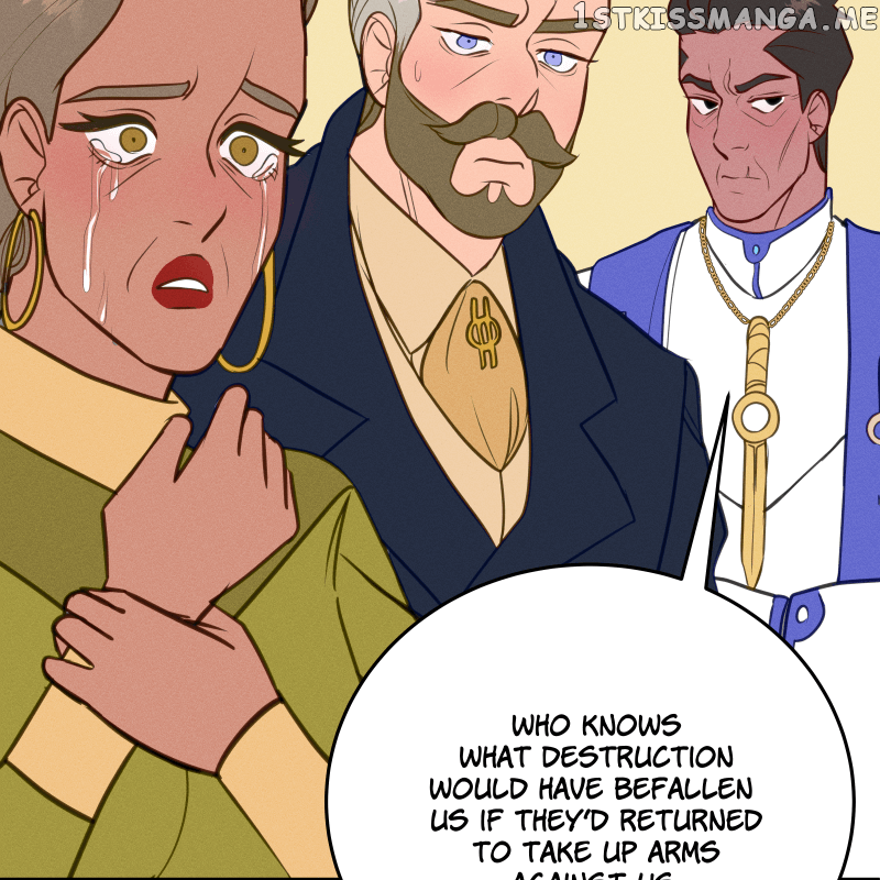 Love Me to Death Chapter 47 - page 20