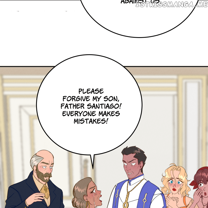 Love Me to Death Chapter 47 - page 21