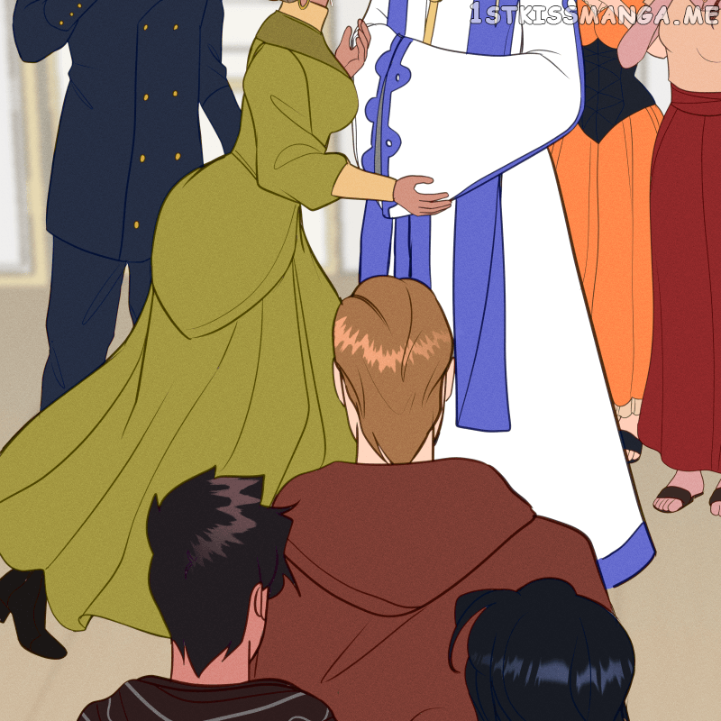 Love Me to Death Chapter 47 - page 22