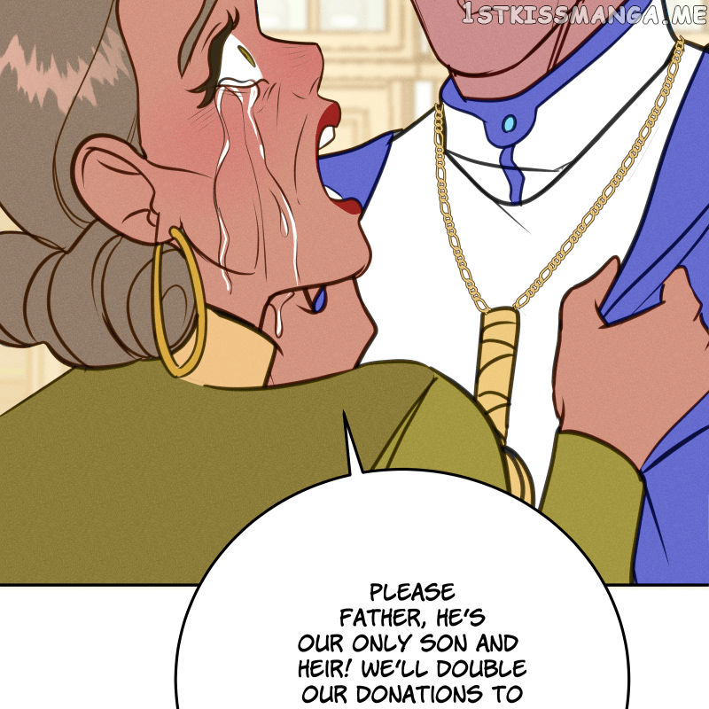 Love Me to Death Chapter 47 - page 25