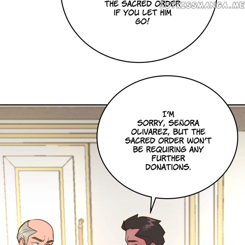 Love Me to Death Chapter 47 - page 26